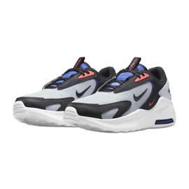 Scarpa Nike Air Max Bolt M CU4151-004 bianca nero
