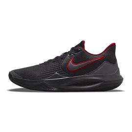 Scarpa Nike Precision VM CW3403-007 nero