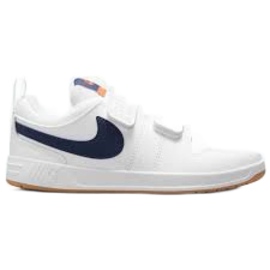 Scarpa Nike Pico 5 (PSV) Jr AR4161-106 bianca