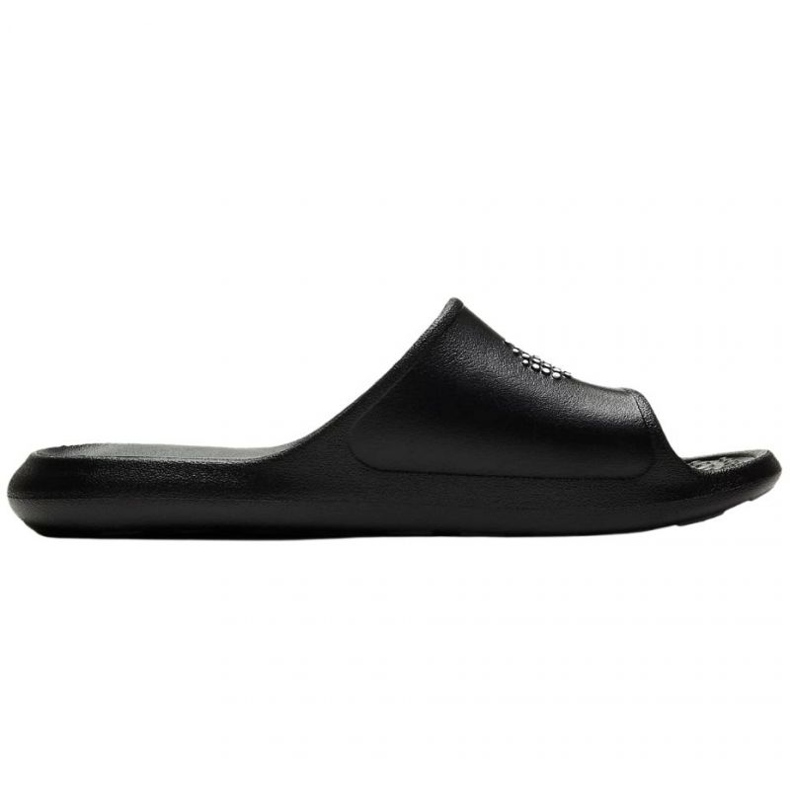Infradito Nike Victori One Shower Slide CZ7836-001 nero
