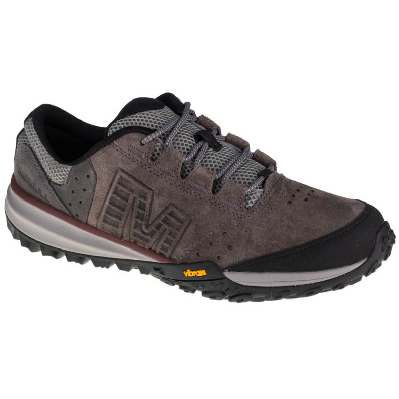 Merrell Havoc Ltr M J33373 grigio