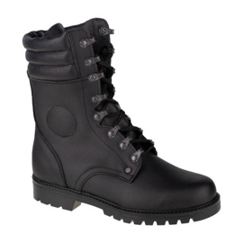 Scarpe Protektor Stratus Commander Ii 065-657 nero