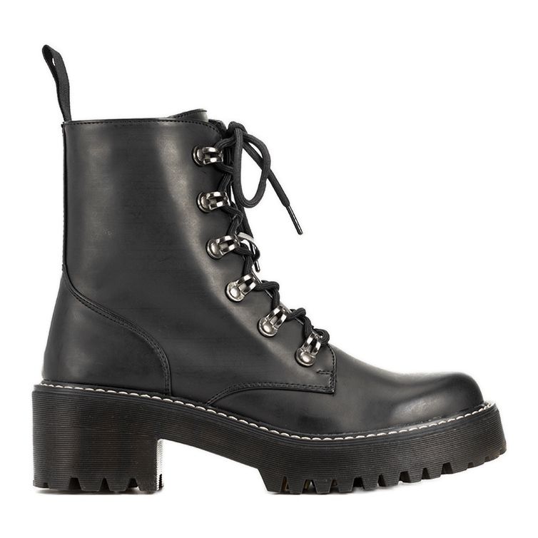 Scarpe da donna nere di Amedee nero