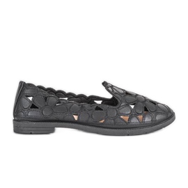 Pretty Pretty ballerine nere nero