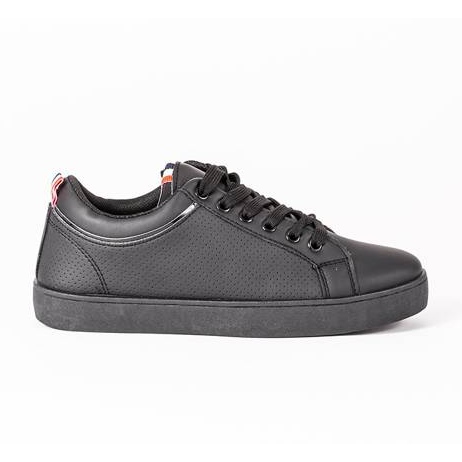 Scarpe sportive da donna Beverly nere nero