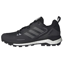 Scarpe Adidas Terrex Skychaser 2 M FW2921 nero