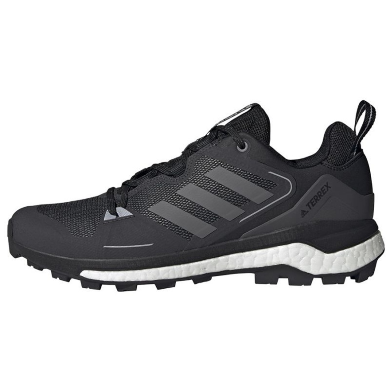 Scarpe Adidas Terrex Skychaser 2 M FW2921 nero