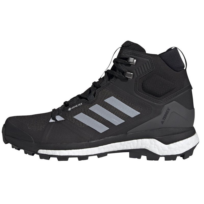 Scarpe Adidas Terrex Skychaser 2 FZ3332 nero