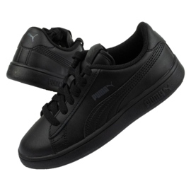 Scarpe Puma Smash V2 365324 01 nero