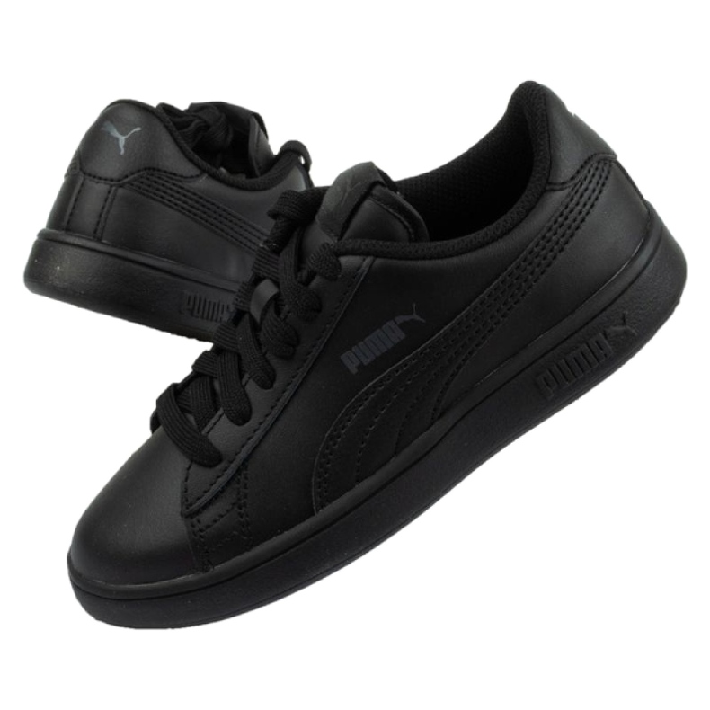 Scarpe Puma Smash V2 365324 01 nero