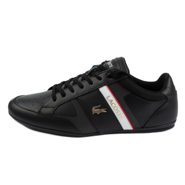Lacoste Chaymon Tech M 7-42CMA0011312 nero