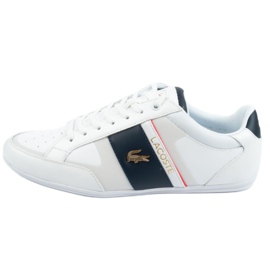 Lacoste Chaymon Tech M 7-42CMA0011407 bianco