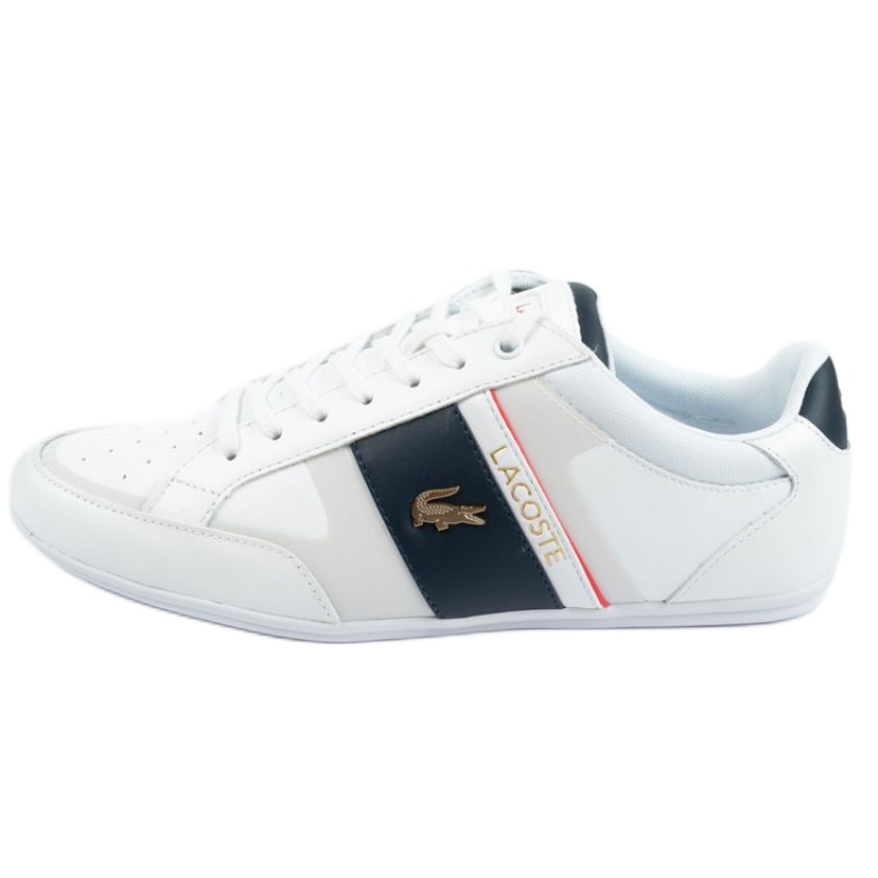 Lacoste Chaymon Tech M 7-42CMA0011407 bianca