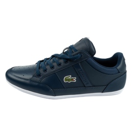 Lacoste Chaymon 0121 M 7-42CMA0014092 blu