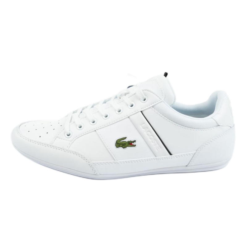 Lacoste Chaymon 0121 M 7-42CMA0014147 bianca
