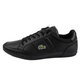 Lacoste Chaymon 0121 M 7-42CMA0014312 nero