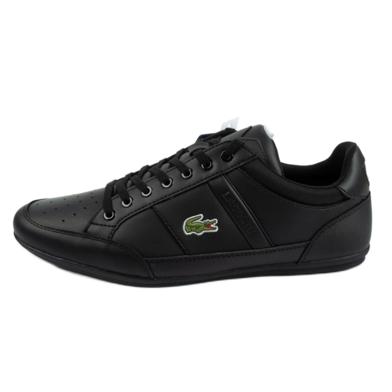 Lacoste Chaymon 0121 M 7-42CMA0014312 nero