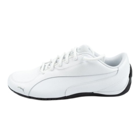 Puma Drift Cat 5 M 362416 03 bianco