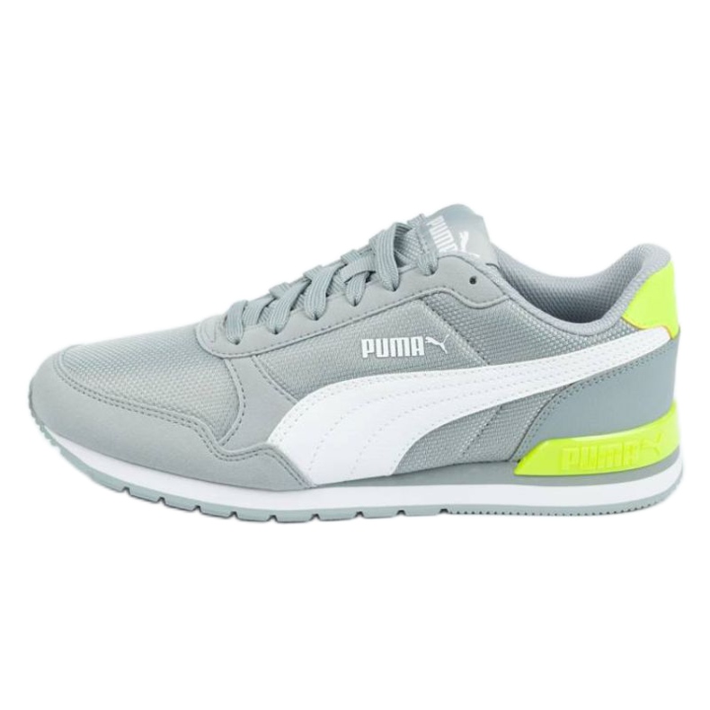 Puma St Runner M 366811 20 grigio