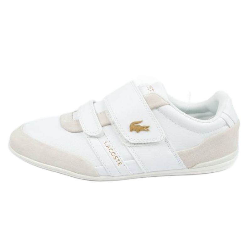 Lacoste Misano Cinturino M 7-40CMA006103A bianca
