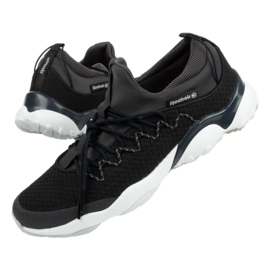 Scarpe Reebok Dmx Fusion CN6060 nero