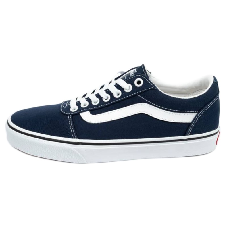 Scarpe Vans Ward Old Skool M DMJY31 blu navy
