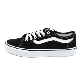 Scarpe Vans Filmore M VN0A3WKZ1871 nero