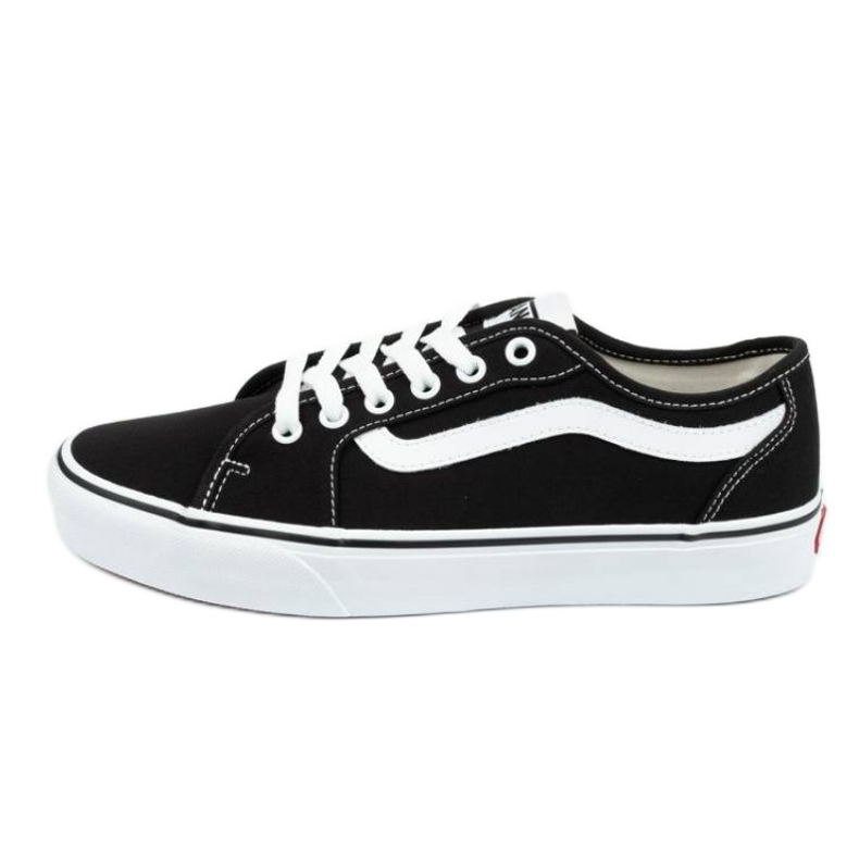 Scarpe Vans Filmore M VN0A3WKZ1871 nero