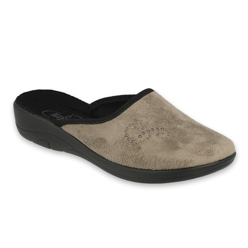 Scarpe da donna Befado pu 552D014 grigio