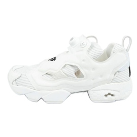 Reebok Instapump Fury Sublim W BS7005 bianca
