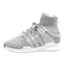 Adidas Eqt Support Adv BZ0641 scarpe da corsa grigio