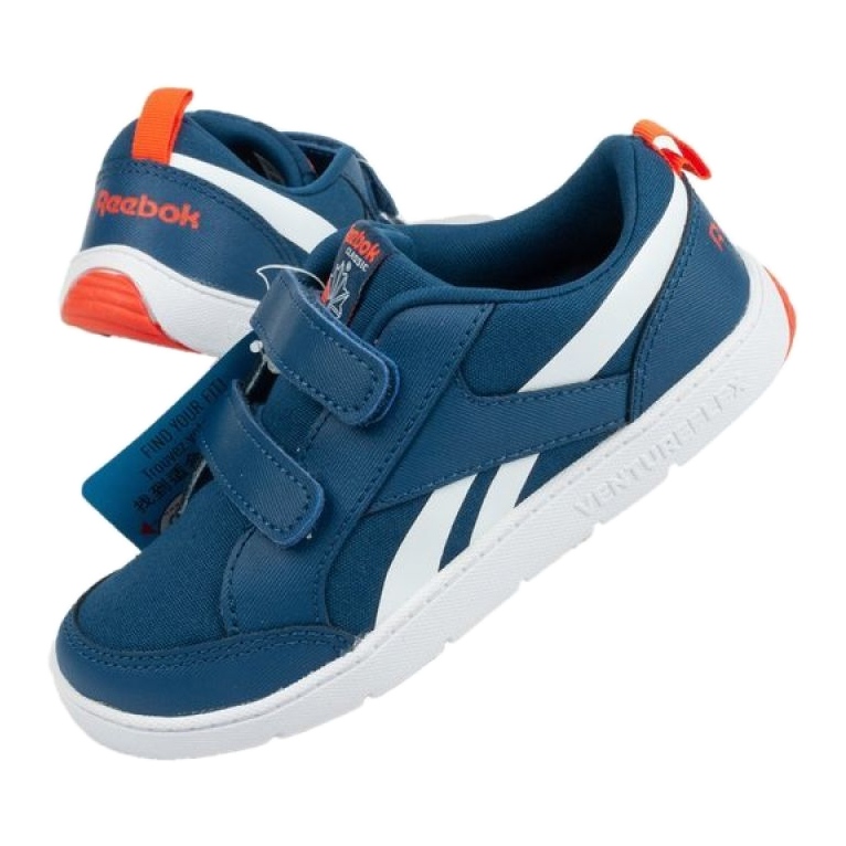 Scarpe Reebok Ventureflex CM9152 blu