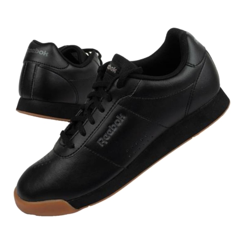 Scarpe Reebok Royal Charm DV3816 nero
