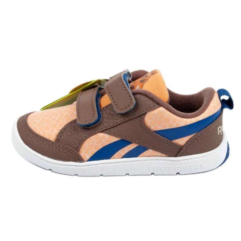 Scarpe Reebok Ventureflex BS5601 marrone
