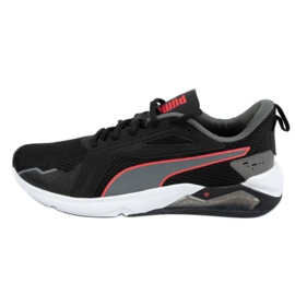 Puma Lqdcell Method M 193685 11 scarpe da allenamento nero