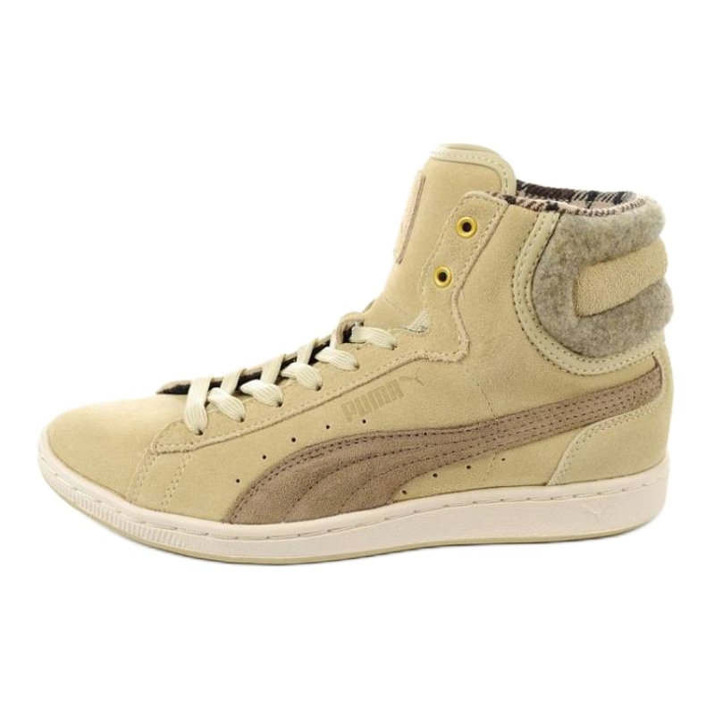 Scarpe Puma Cross Shot Winter 356632 01 blu
