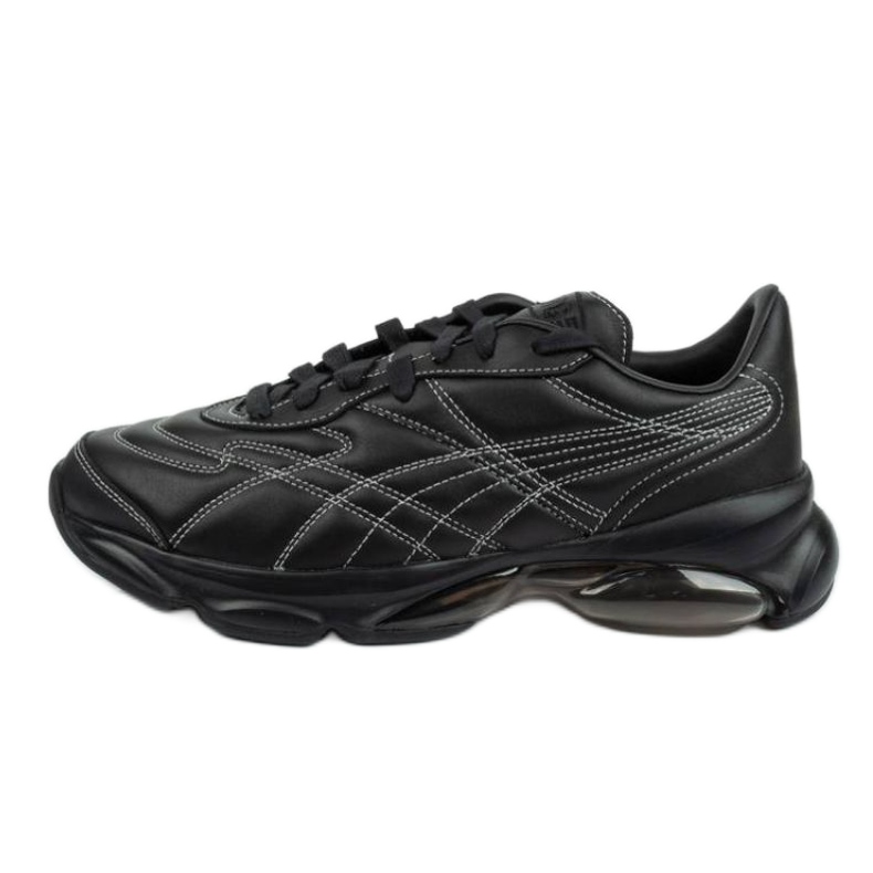 Puma Cell M 371720 01 scarpe nero