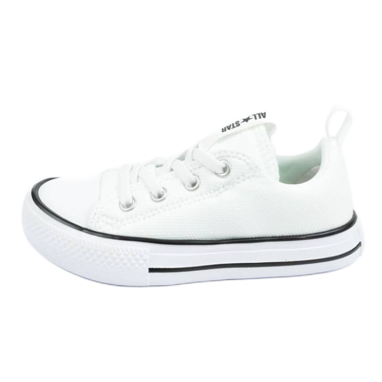 Converse Sneakers Jr.763536C] 18 bianca