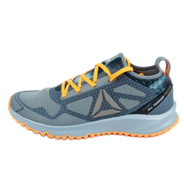 Scarpe Reebok M BD4510 grigio