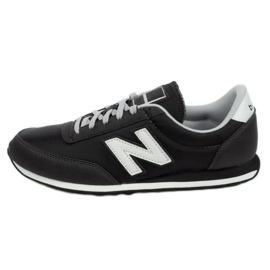 Scarpe New Balance M U410AC nero