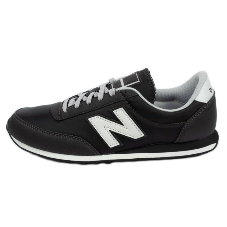 Scarpe New Balance M U410AC nero
