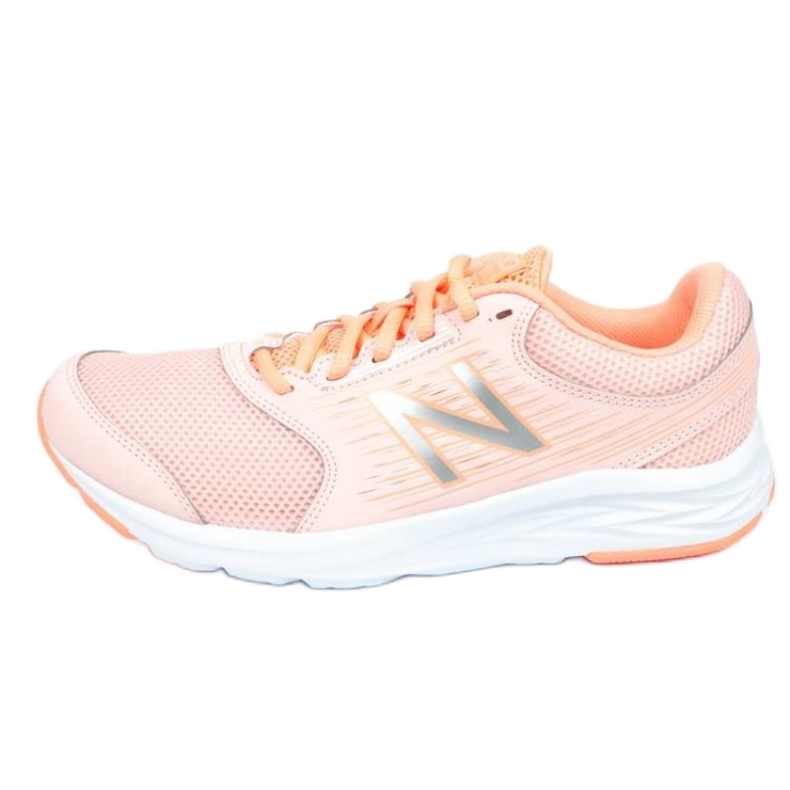 Scarpe da ginnastica New Balance W W411CS1 rosa