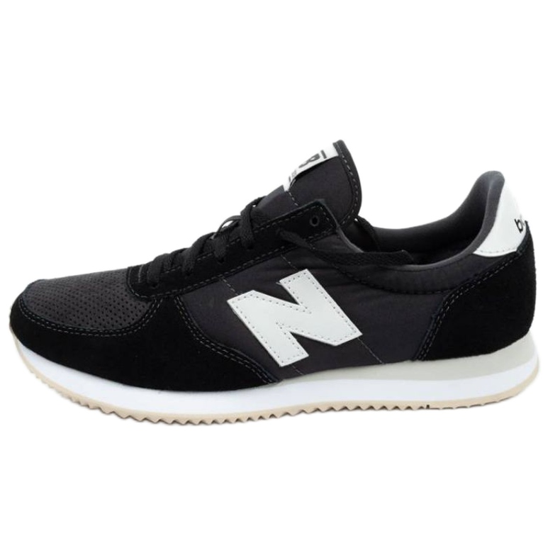 Scarpe New Balance W WL220TD nero