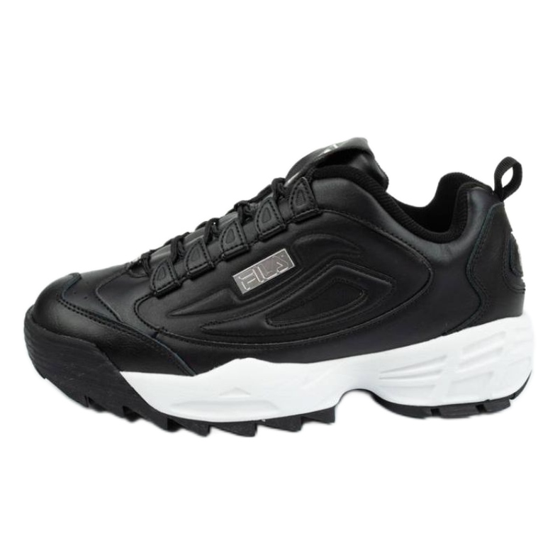 Scarpe Fila Disruptor 3 M 1FM00114.003 nero