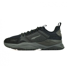 Scarpe Puma X-Ramble Ramble M 380727 01 nero