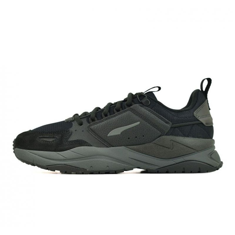 Scarpe Puma X-Ramble Ramble M 380727 01 nero
