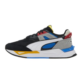 Scarpe Puma Mirage Sport Remix M 381051 01 nero multicolore