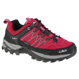 Scarpe CMP Rigel Low W 3Q13246-10HH rosa