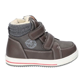American Club XD24/21 Scarpe Sportive Calde Grigie Con Pelliccia grigio