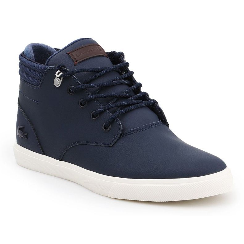 Lacoste Esparre Winter C 319 1 Cma M 7-38CMA0030ND1 blu navy